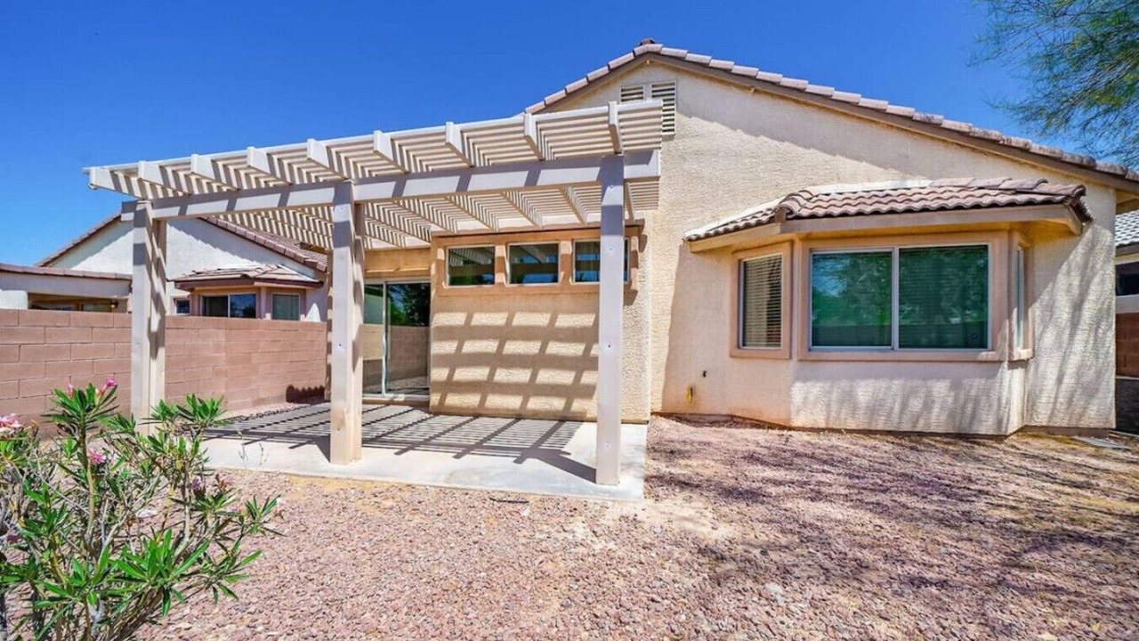 Photo of Outdoor in Centennial Ranch - The Cottages