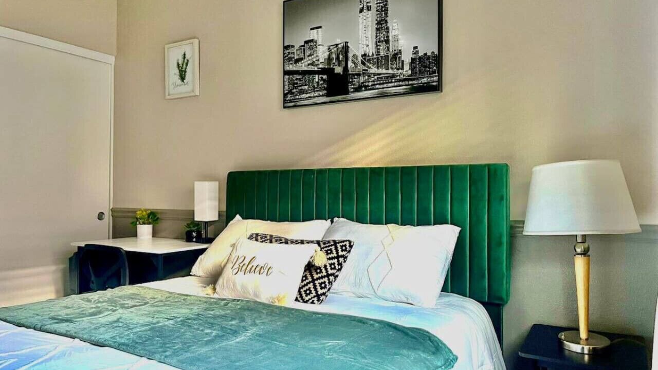 Photo of Bedroom in Centennial Ranch - The Cottages