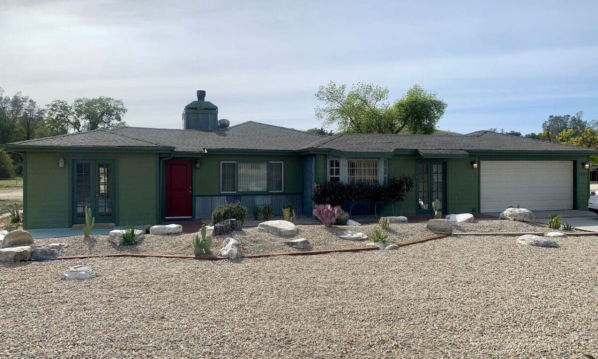 Photo of Outdoor in Creston