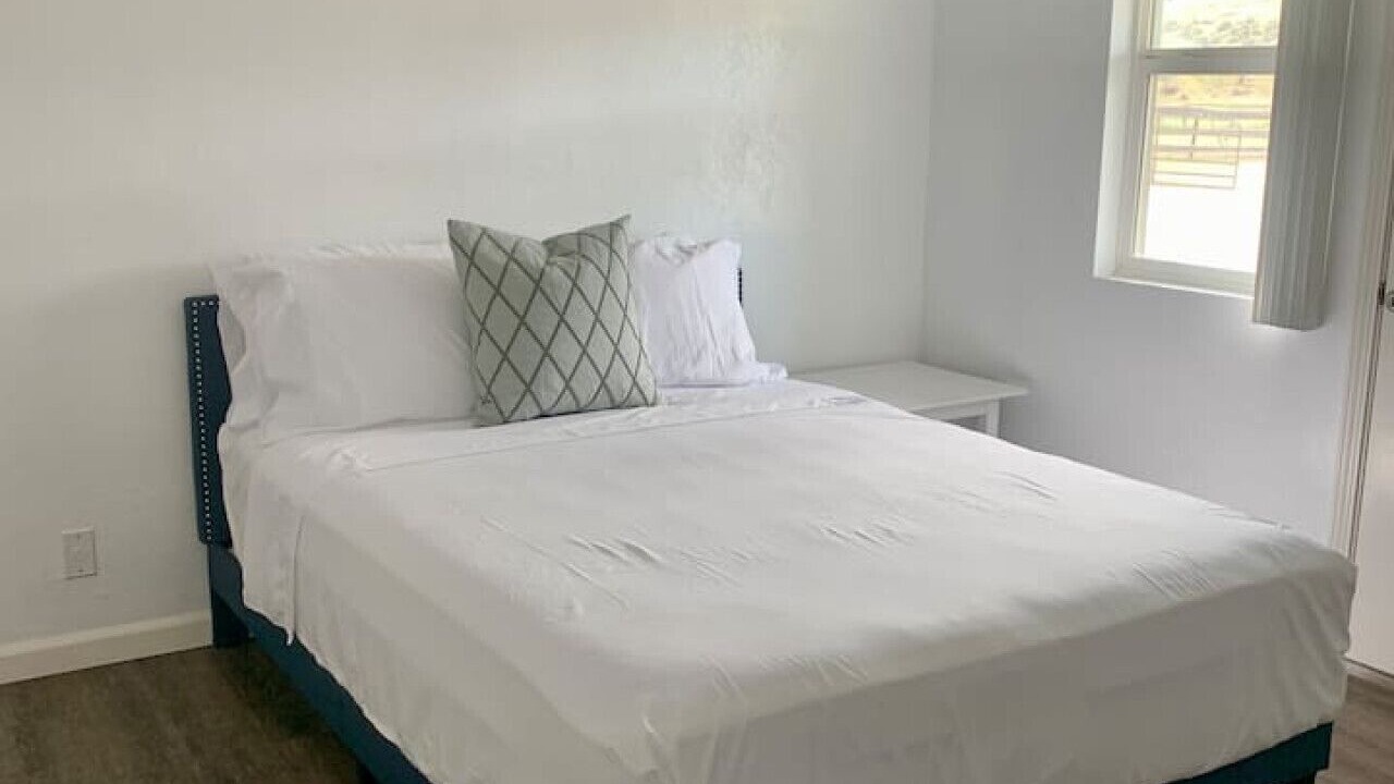 Photo of Bedroom in Creston