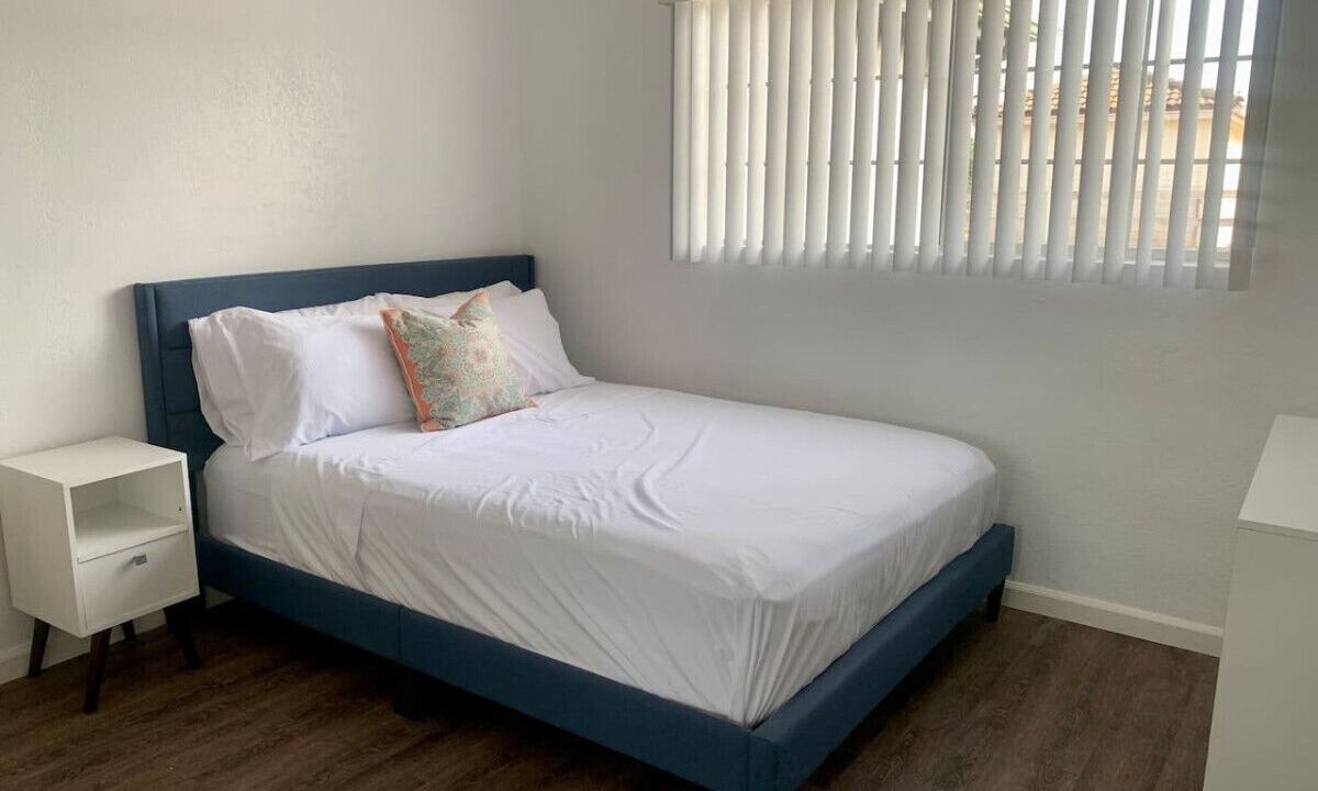 Photo of Bedroom in Creston