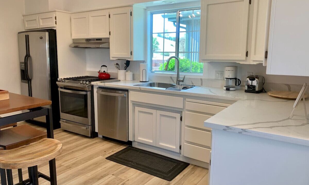 Photo of Kitchen in Creston