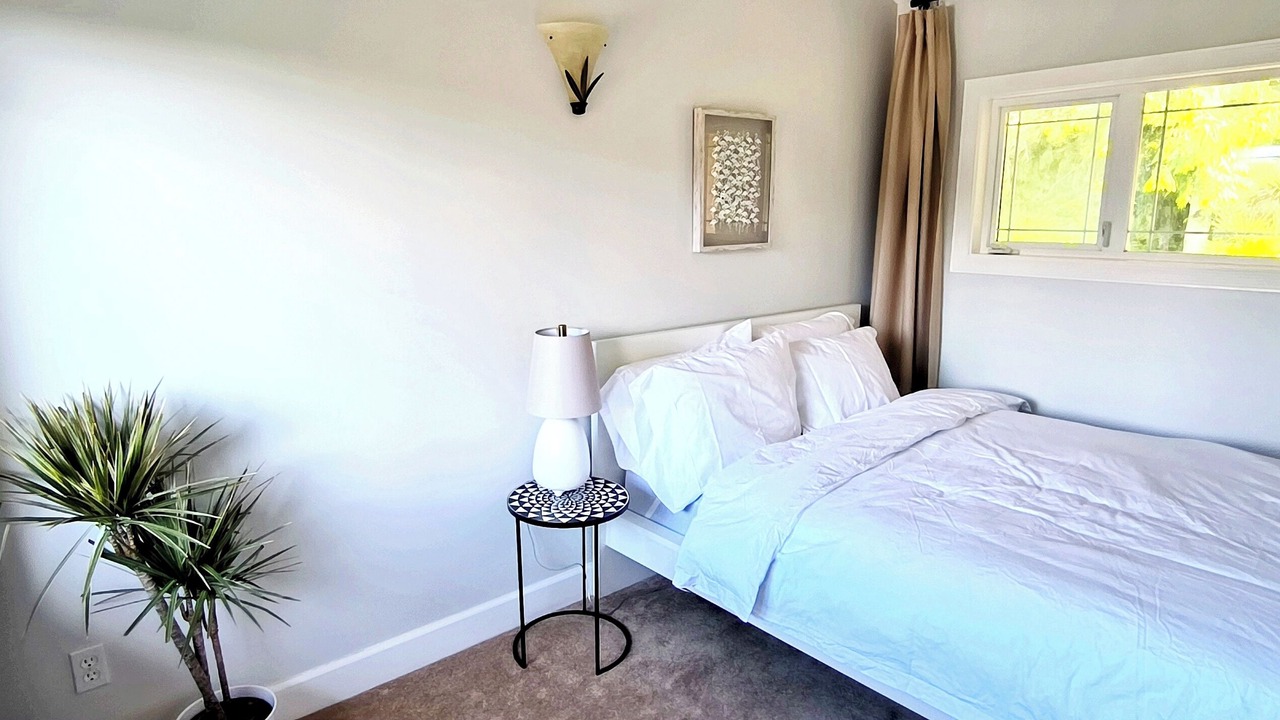 Photo of Bedroom in Tofino