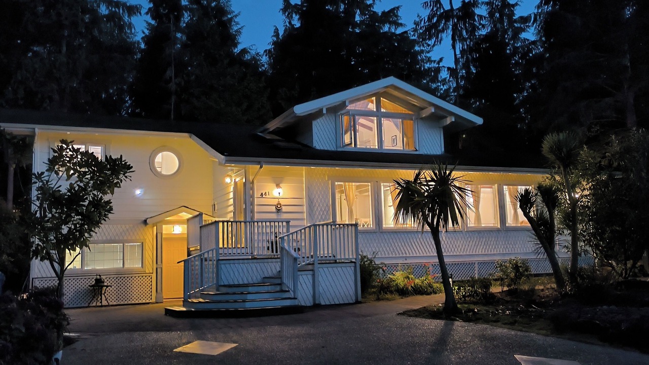 Photo of Outdoor in Tofino