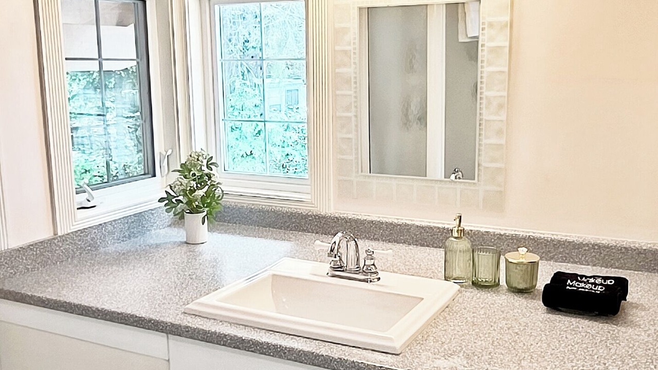 Photo of Bathroom in Tofino