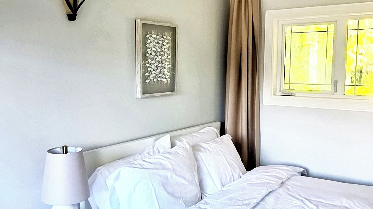 Photo of Bedroom in Tofino