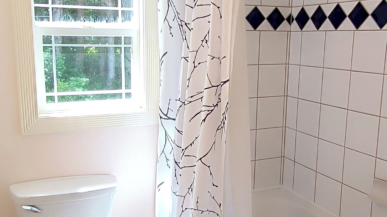 Photo of Bathroom in Tofino