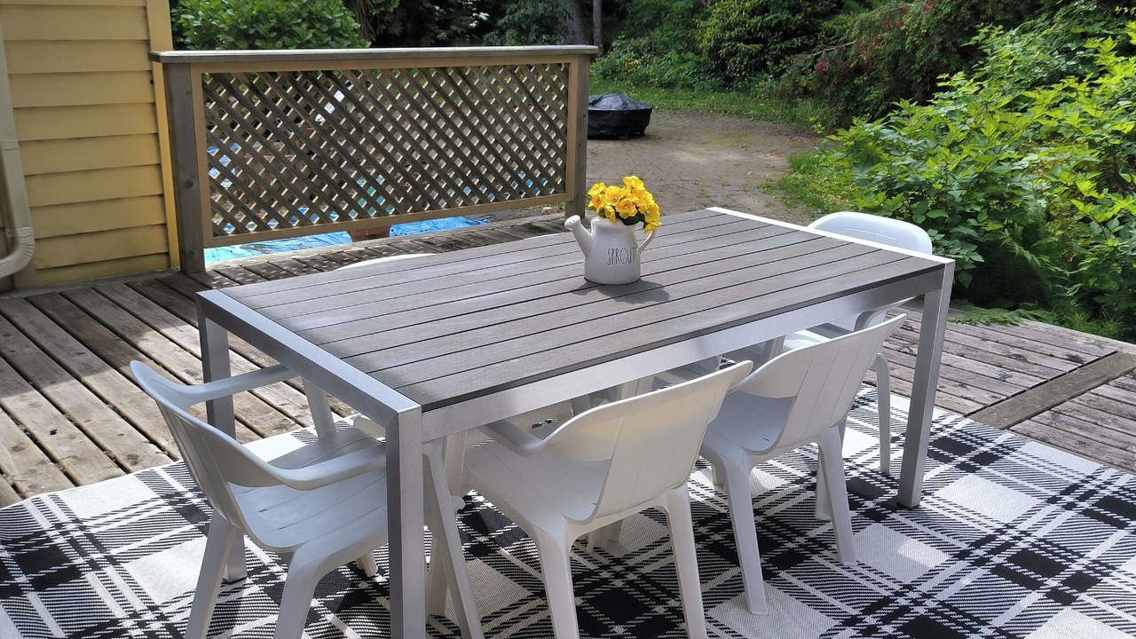 Photo of Outdoor in Tofino