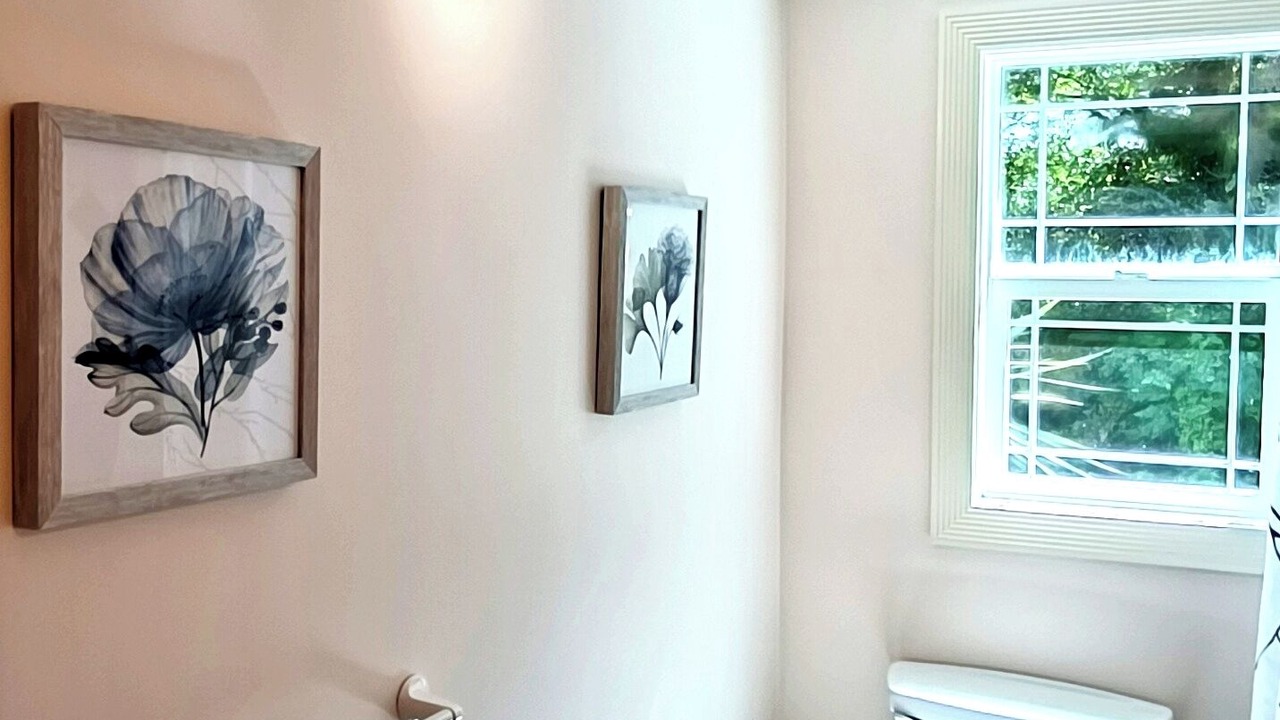 Photo of Bathroom in Tofino