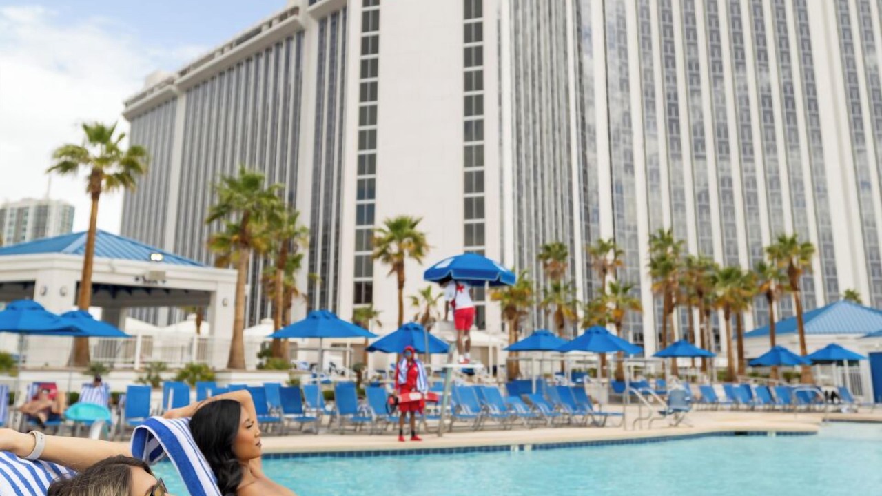 Photo of Outdoor in Sunrise Manor