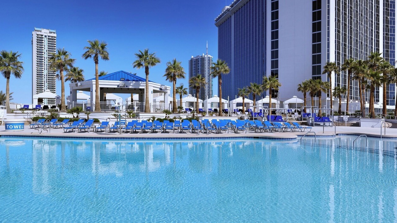 Photo of Outdoor in Sunrise Manor