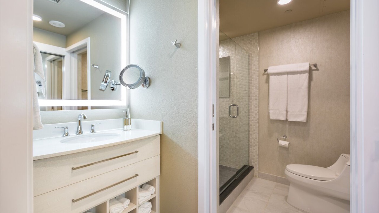 Photo of Bathroom in Sunrise Manor