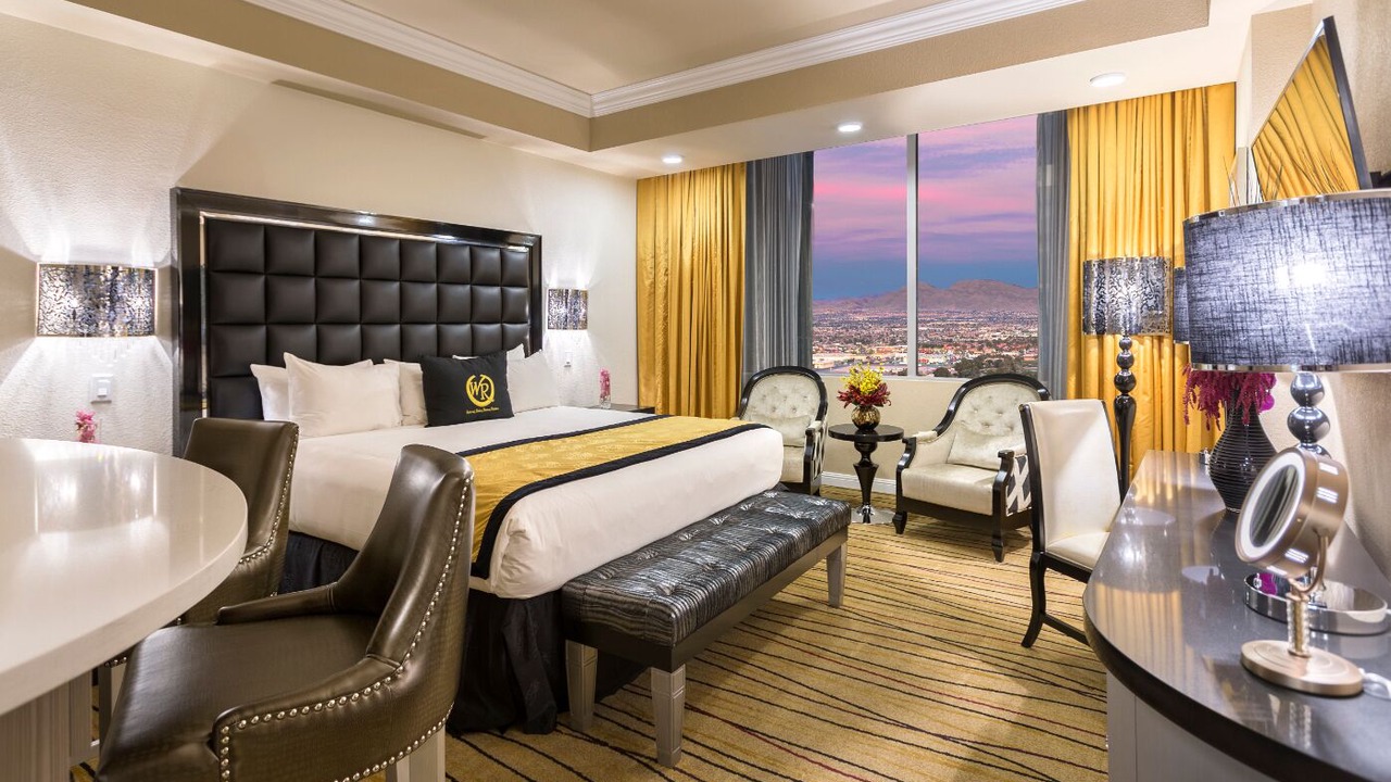 Photo of Bedroom in Sunrise Manor