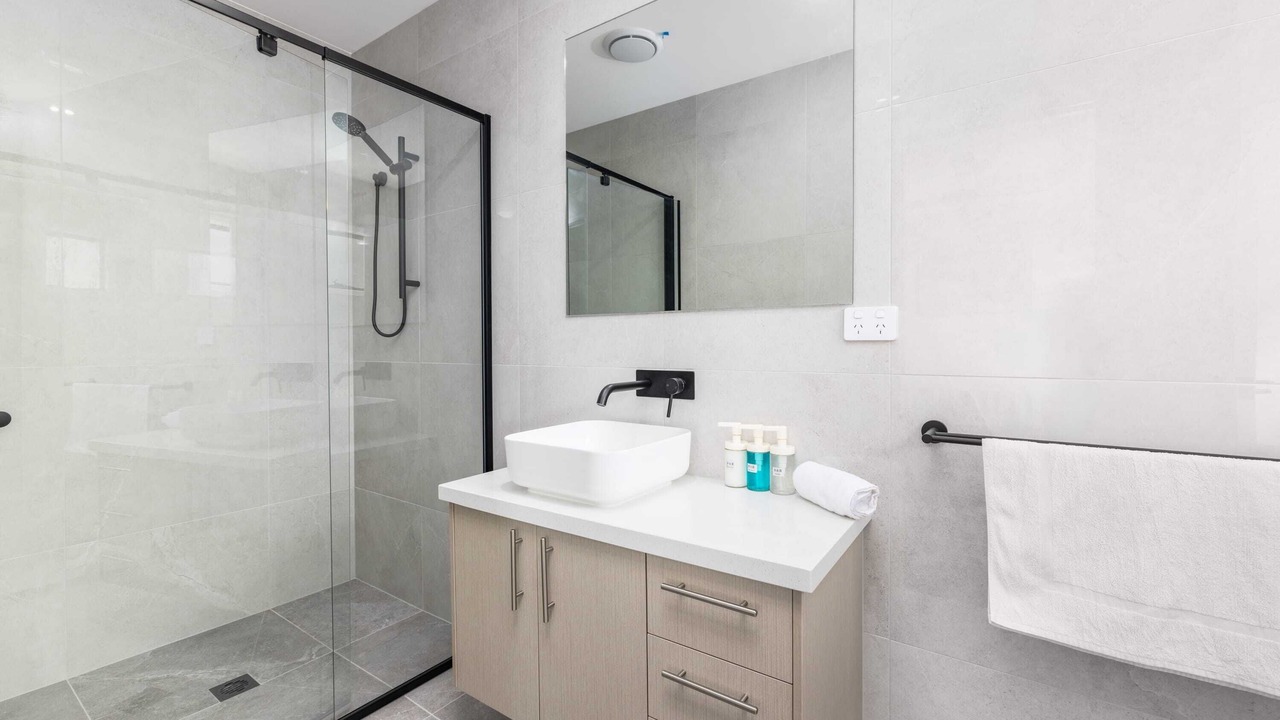 Photo of Bathroom in Southport