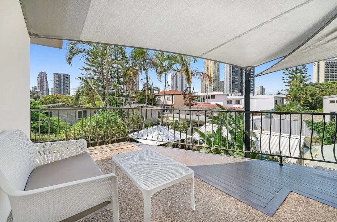 Photo of Others in Surfers Paradise