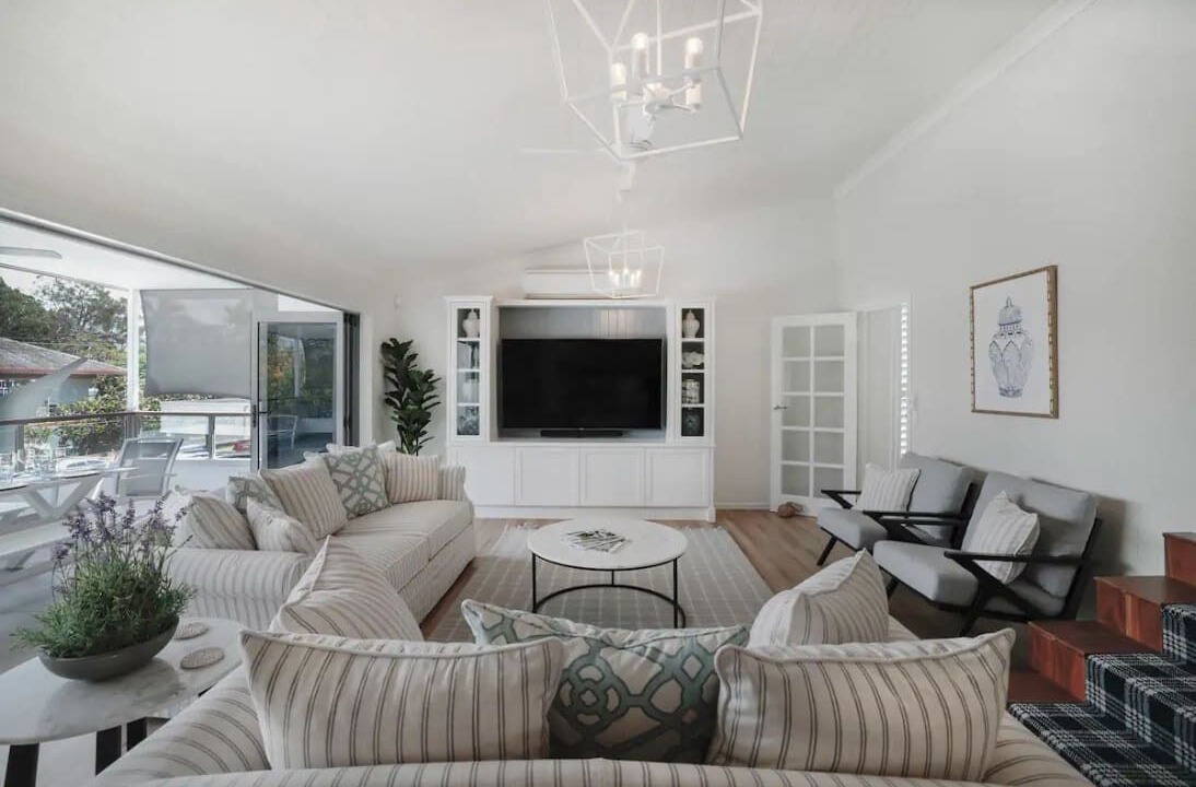 Photo of Bedroom in Surfers Paradise