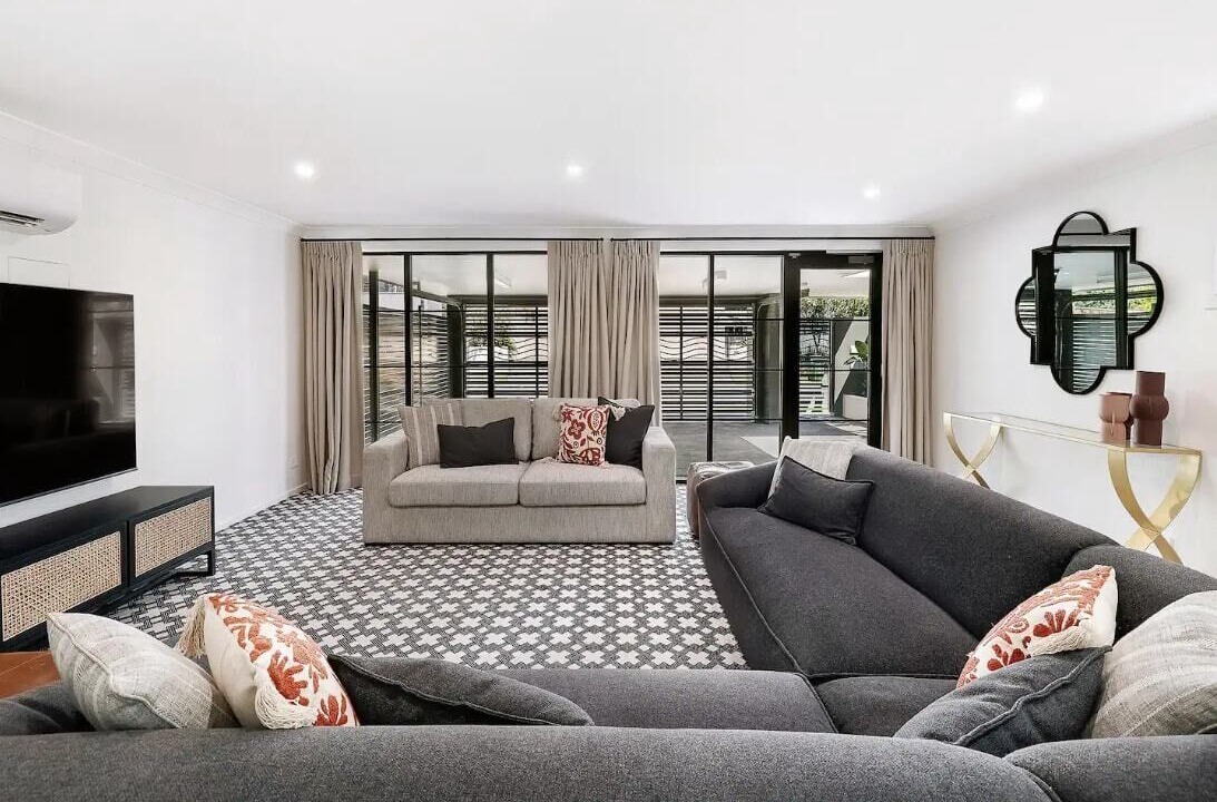 Photo of Bedroom in Surfers Paradise