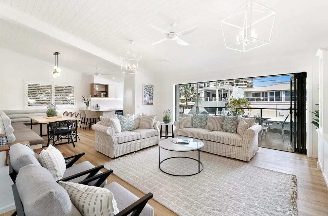 Photo of Bedroom in Surfers Paradise
