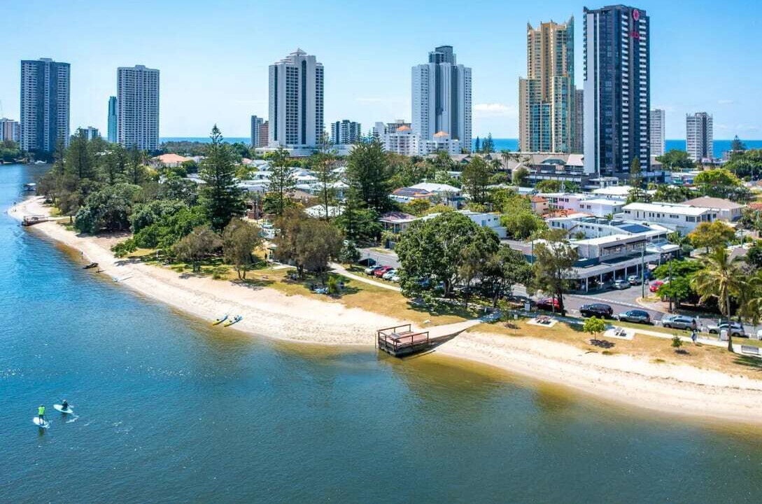 Photo of Outdoor in Surfers Paradise