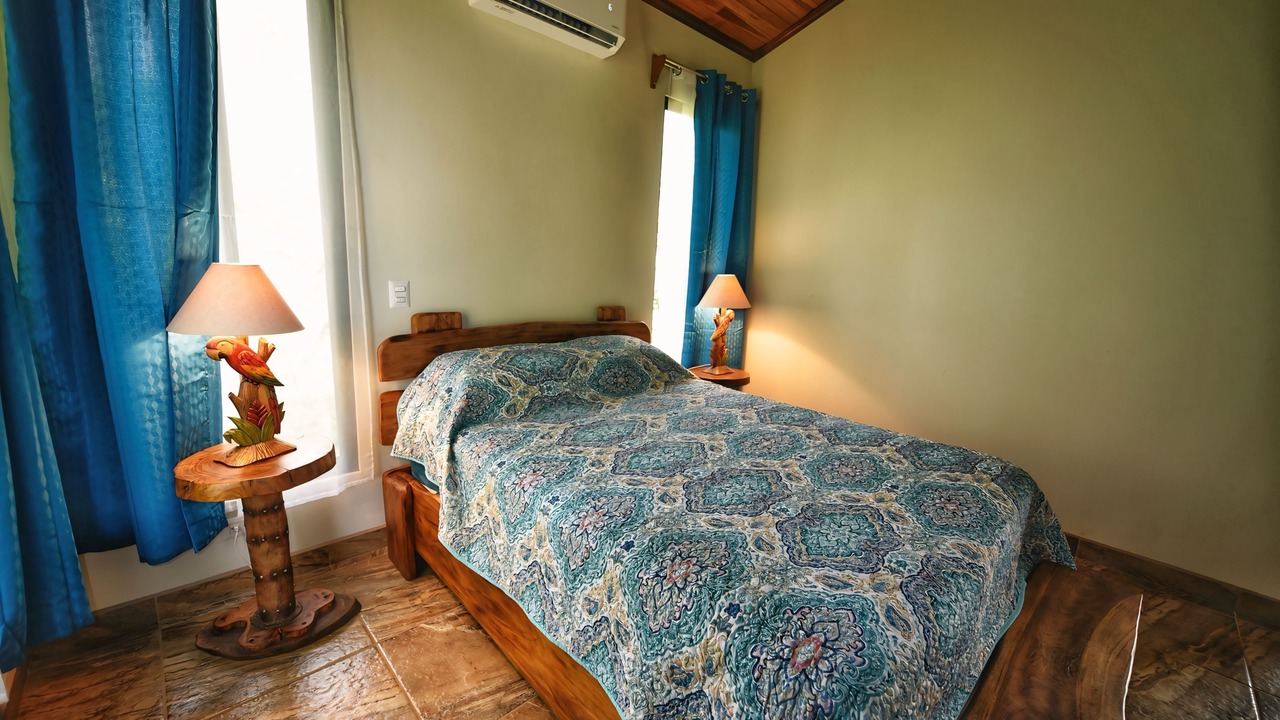 Photo of Bedroom in Ciudad Cortes