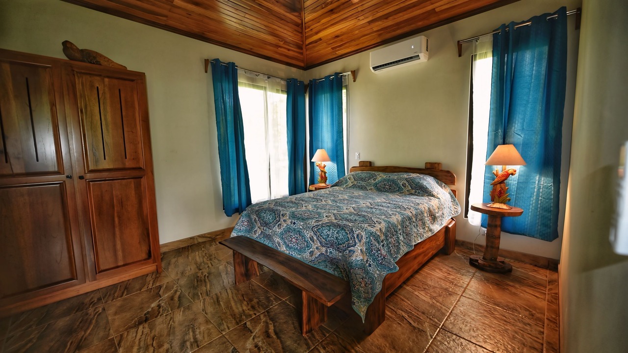 Photo of Bedroom in Ciudad Cortes