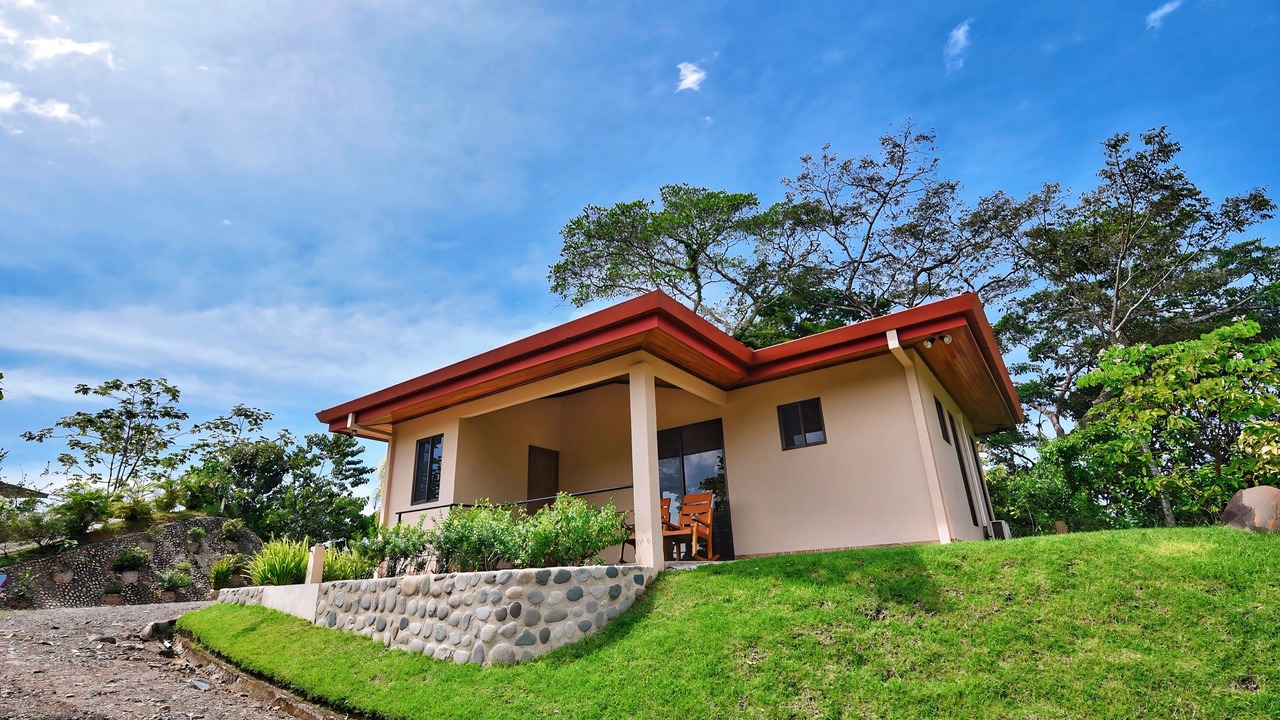Photo of Outdoor in Ciudad Cortes