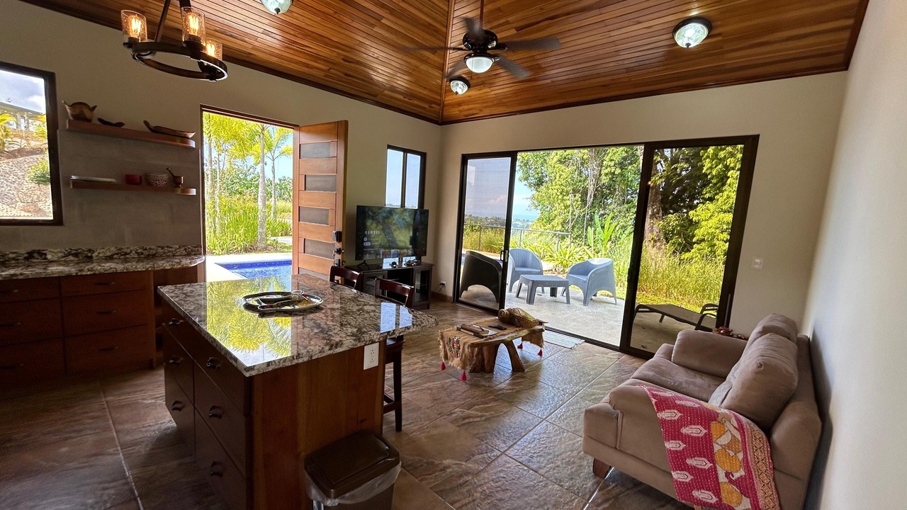 Photo of Livingroom in Ciudad Cortes