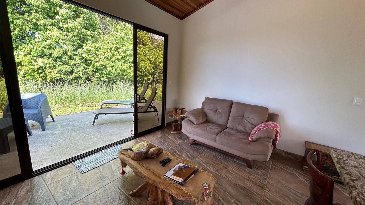 Photo of Livingroom in Ciudad Cortes