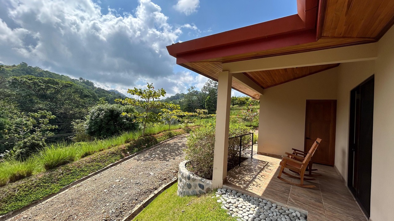 Photo of Patio Balcony in Ciudad Cortes