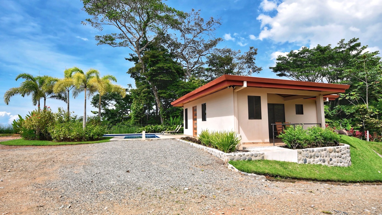 Photo of Outdoor in Ciudad Cortes