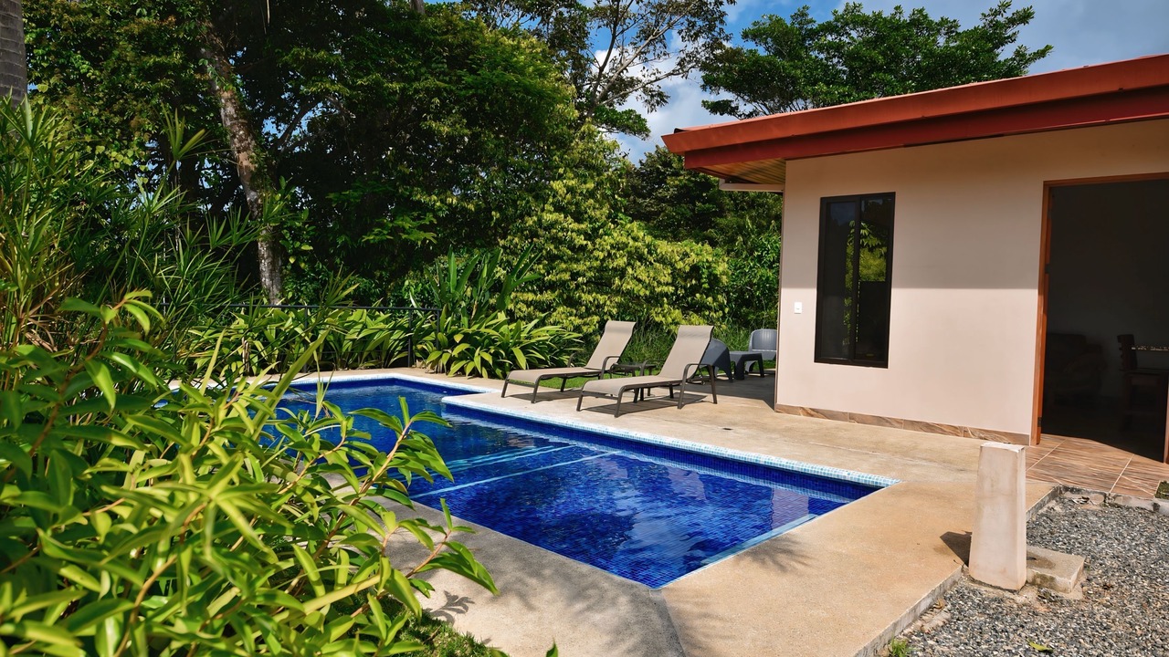 Photo of Outdoor in Ciudad Cortes