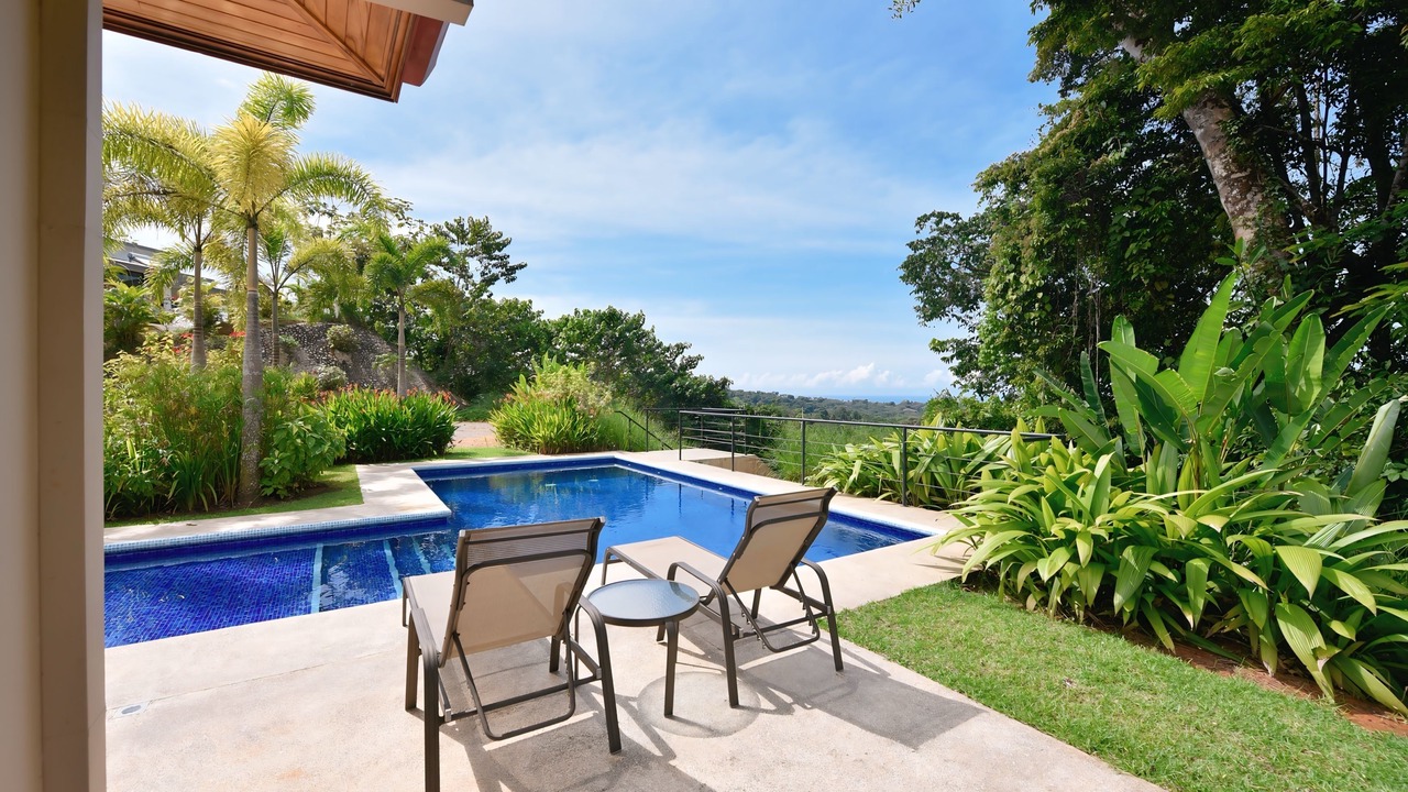 Photo of Outdoor in Ciudad Cortes
