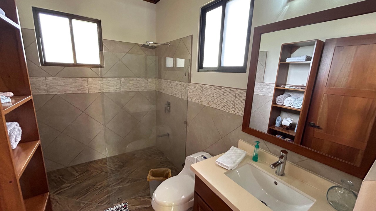 Photo of Bathroom in Ciudad Cortes