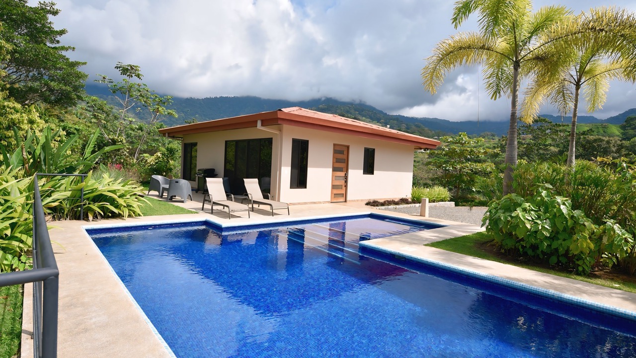 Photo of Outdoor in Ciudad Cortes