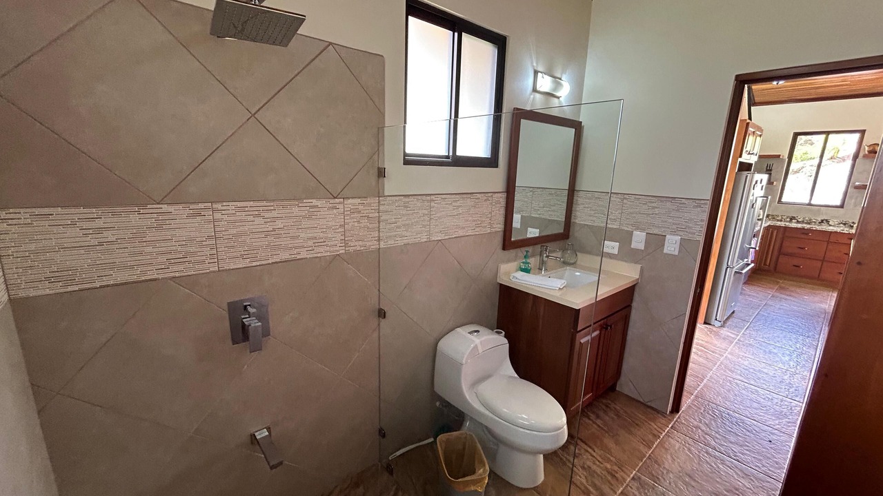 Photo of Bathroom in Ciudad Cortes