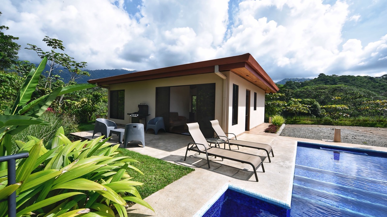 Photo of Outdoor in Ciudad Cortes