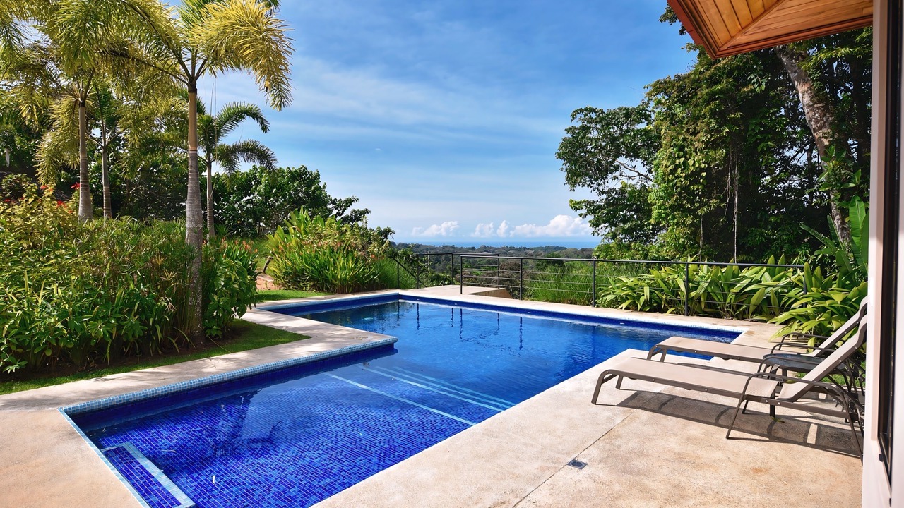 Photo of Outdoor in Ciudad Cortes