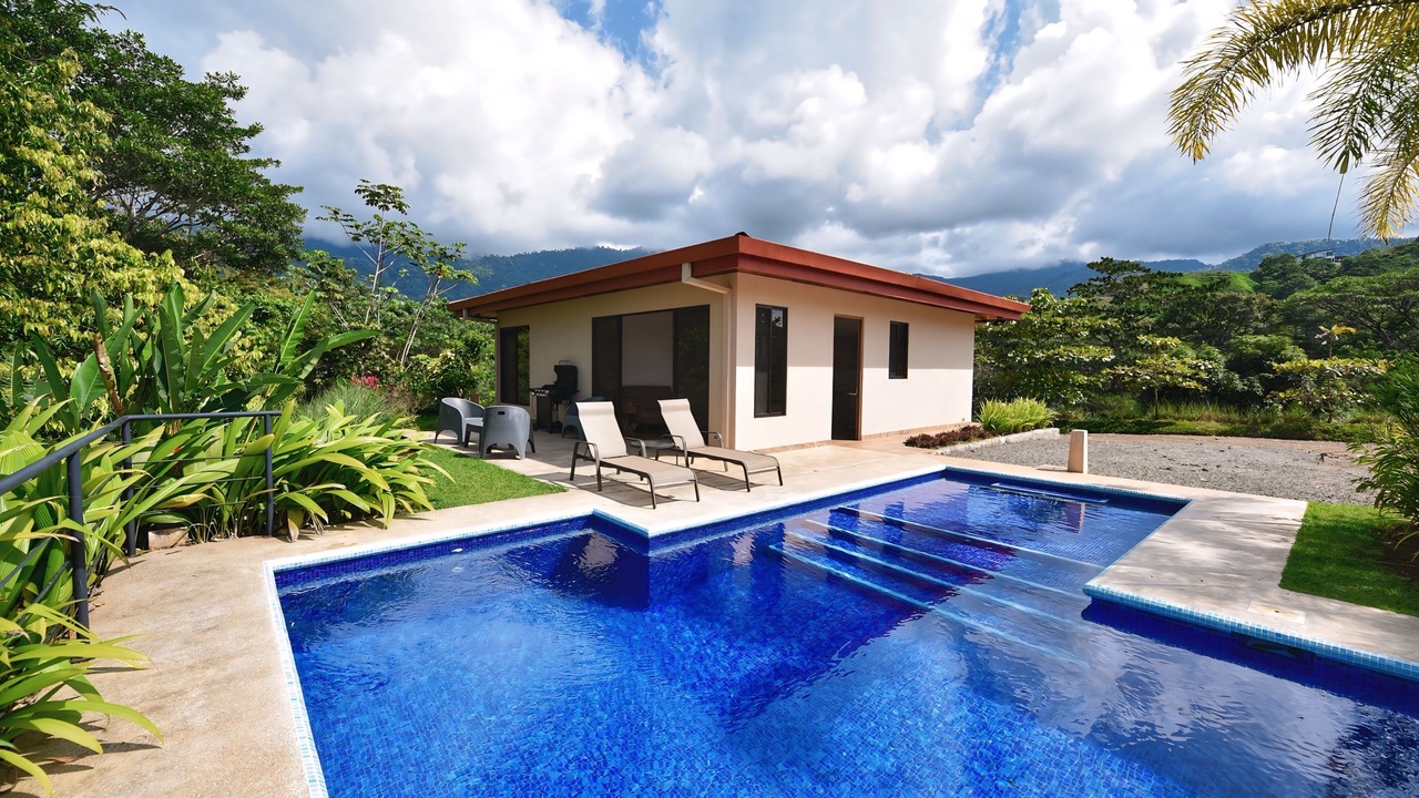Photo of Outdoor in Ciudad Cortes