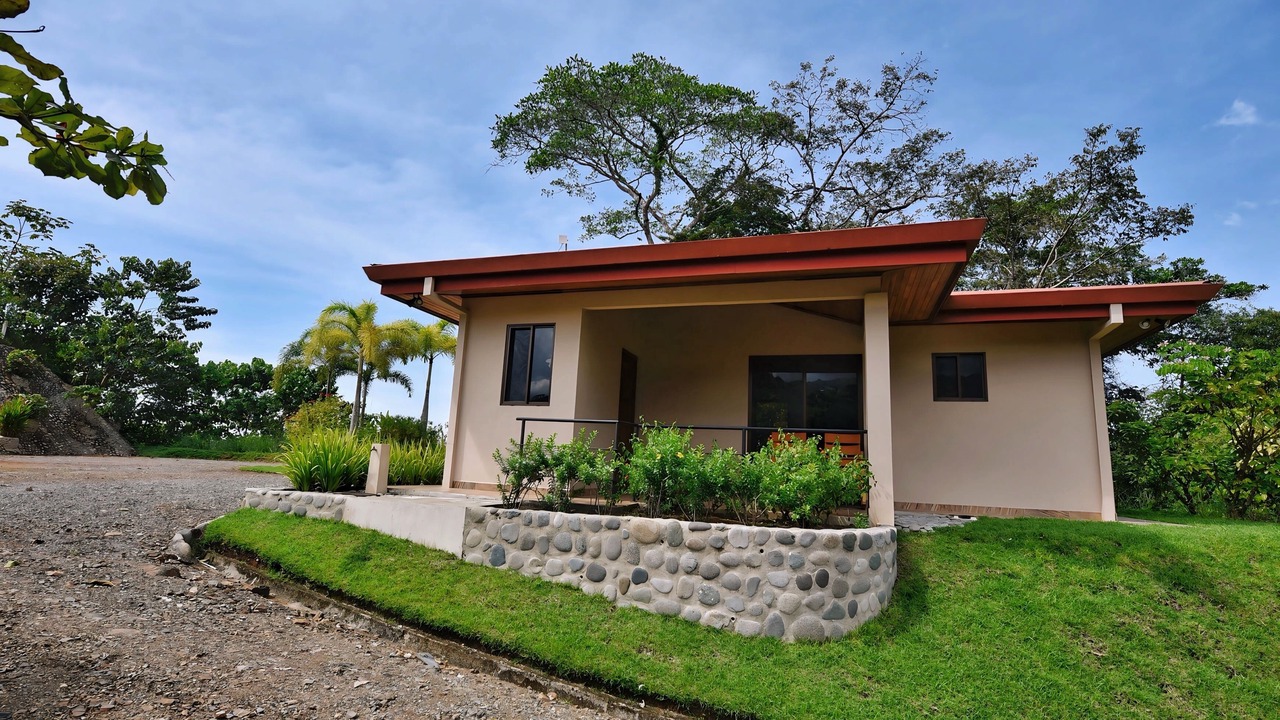 Photo of Outdoor in Ciudad Cortes