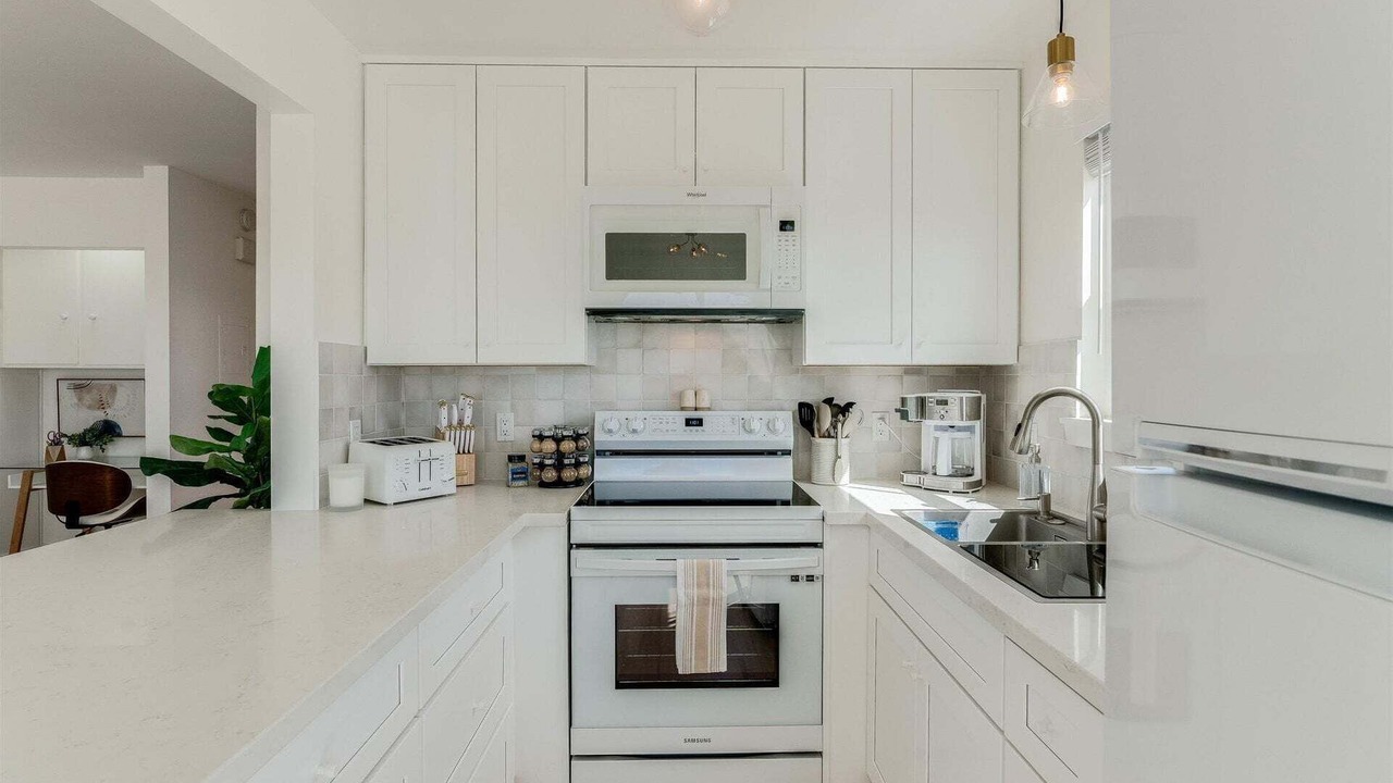 Photo of Kitchen in Avila Beach
