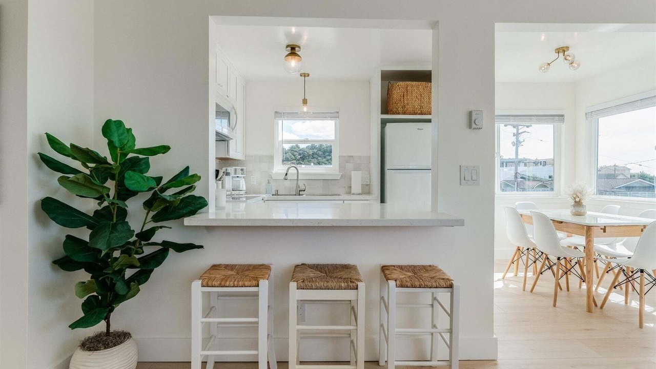 Photo of Kitchen in Avila Beach
