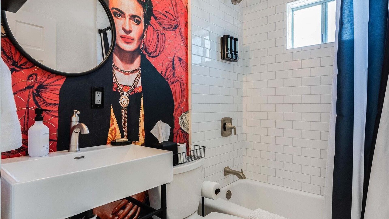 Photo of Bathroom in Avila Beach