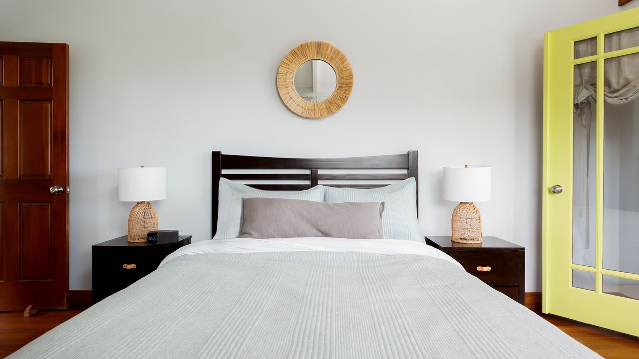 Photo of Bedroom in Kapaau