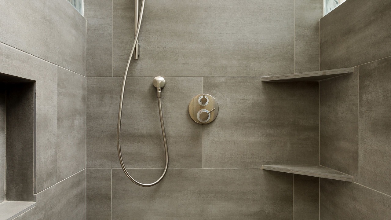 Photo of Bathroom in Kapaau