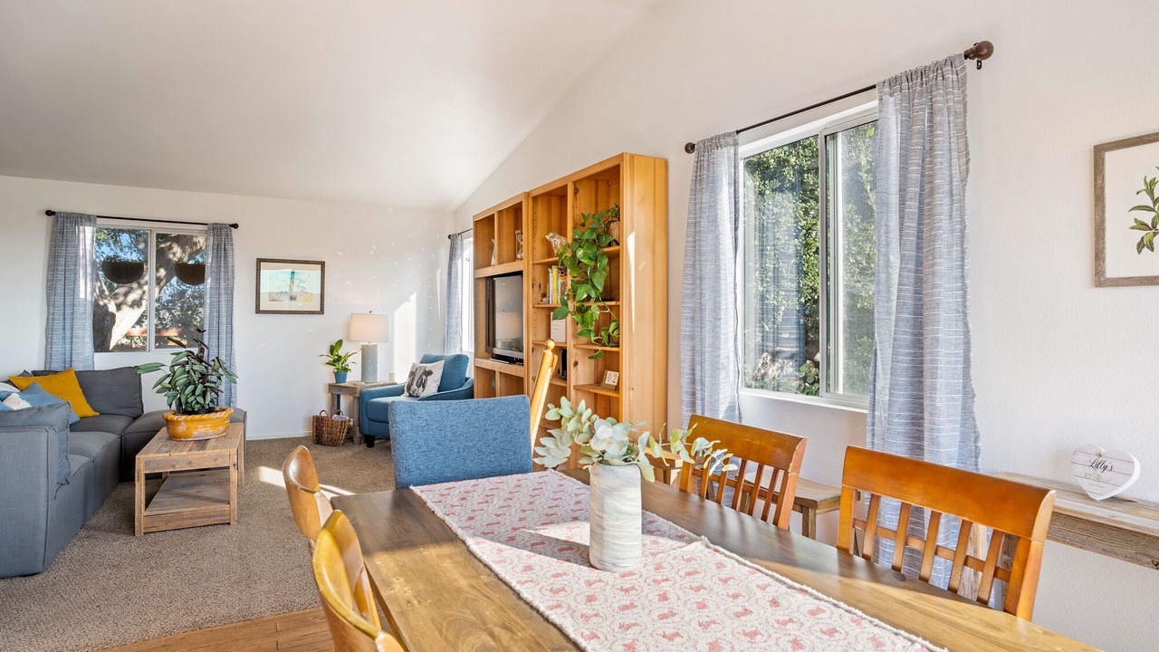 Photo of Bedroom in Arroyo Grande