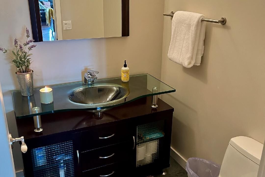 Photo of Bathroom in Atascadero