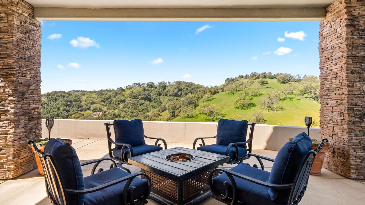 Photo of Outdoor in Atascadero