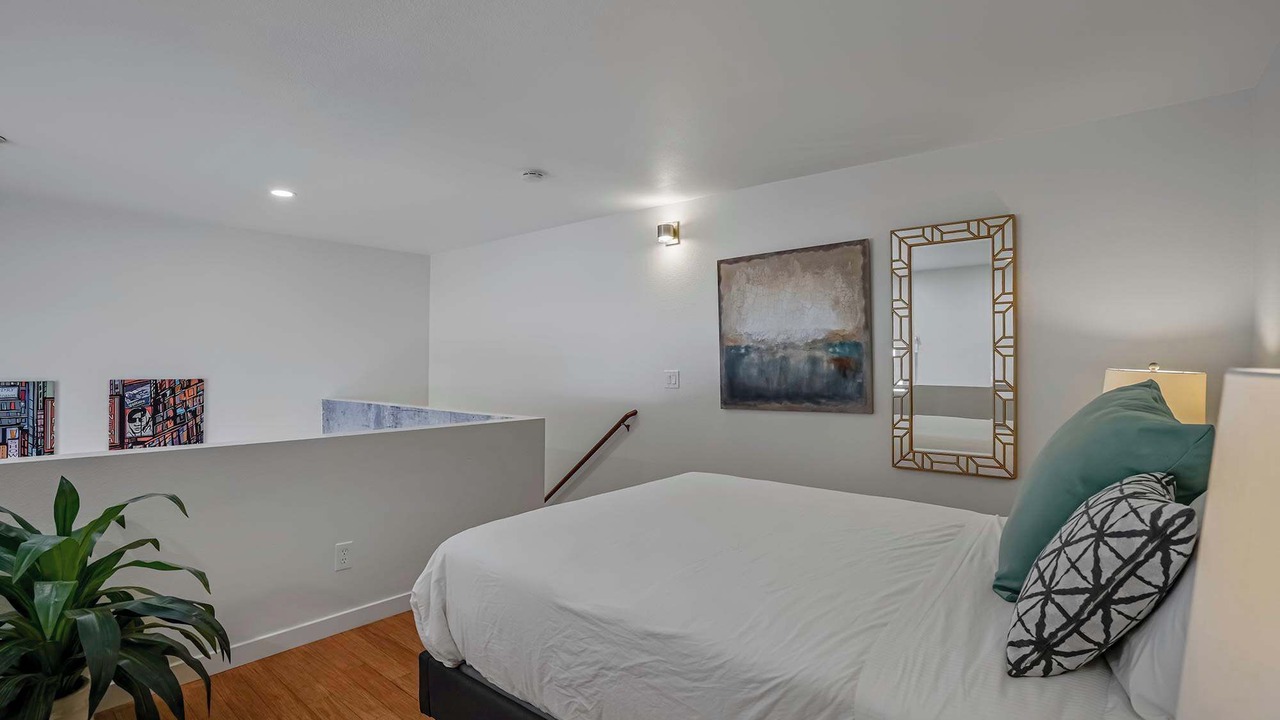 Photo of Bedroom in Little Italy