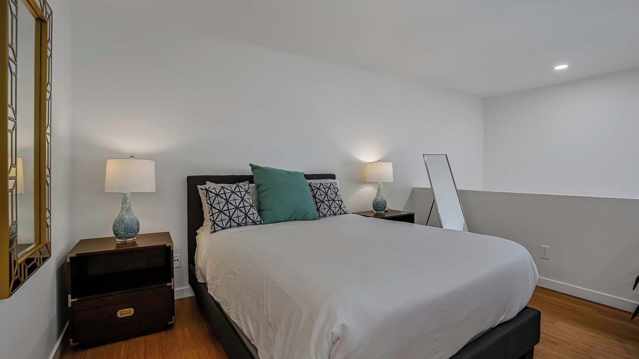 Photo of Bedroom in Little Italy