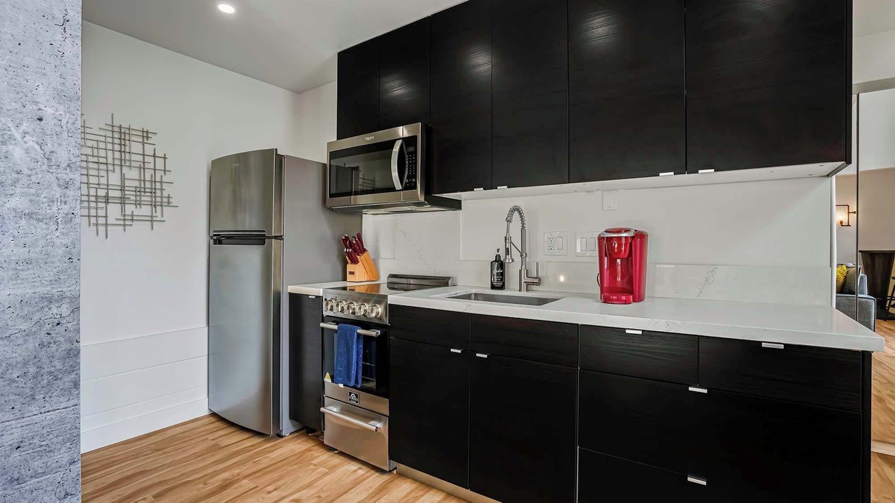 Photo of Kitchen in Little Italy